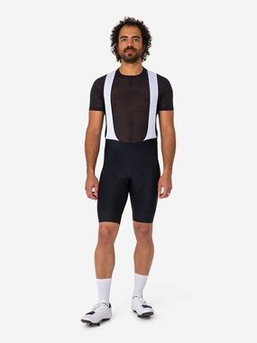 Rapha MEN'S CORE BIB SHORTS Size XL